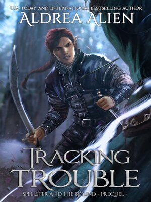 cover image of Tracking Trouble